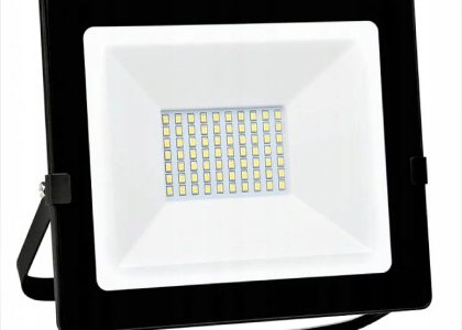 Halogen Lampa Naświetlacz Led 50W Ip65