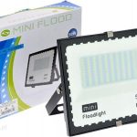 Halogen Led 50 W Naświetlacz Ip67 Duża Moc Slim