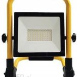 Halogen Led 50W Roboczy Naświetlacz Przenośny