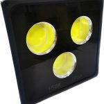 Halogen Led Naświetlacz Reflektor Led Cob 150W