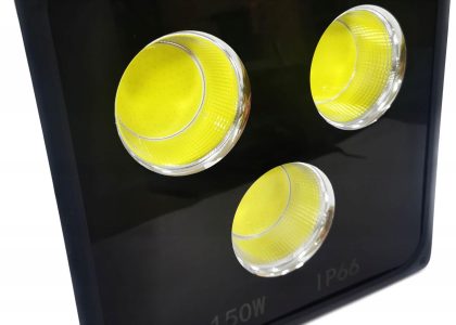 Halogen Led Naświetlacz Reflektor Led Cob 150W