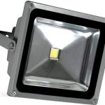 HALOGEN NAŚWIETLACZ 20W/230V biały ciepły (ok 3000k)