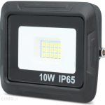 Halogen Naświetlacz Led Smd Proxim 10W 800 Lm