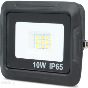 Halogen Naświetlacz Led Smd Proxim 10W 800 Lm