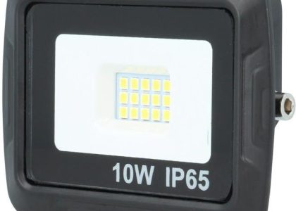 Halogen Naświetlacz Led Smd Proxim 10W 800 Lm