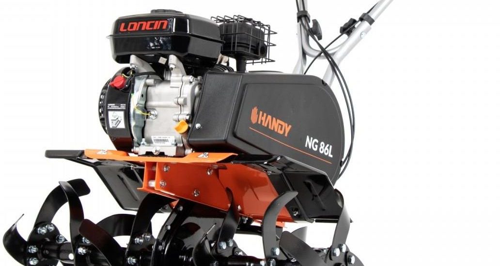 Handy NG86L