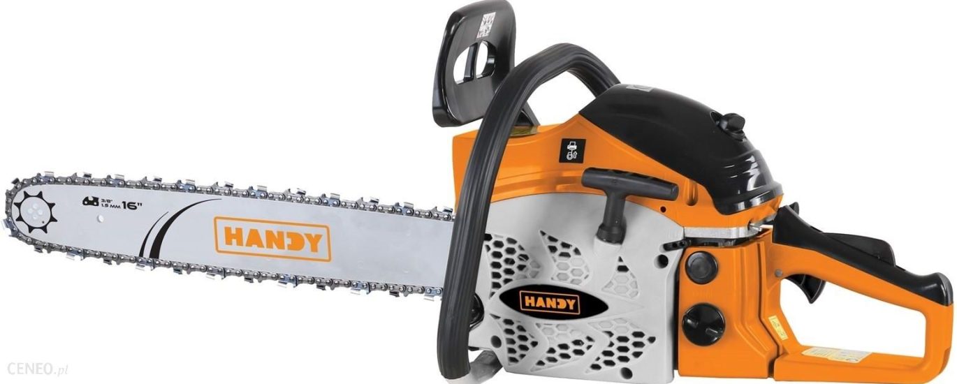 Handy RG 4600A3-16