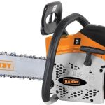 Handy RG 4600A3-16