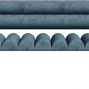 Happy Barok Sofa Tapicerowana Roll&Roll Proj.Katarzyna Jasyk 71267