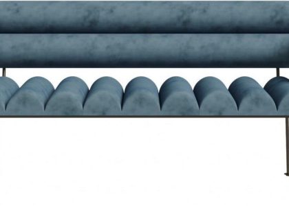 Happy Barok Sofa Tapicerowana Roll&Roll Proj.Katarzyna Jasyk 71267