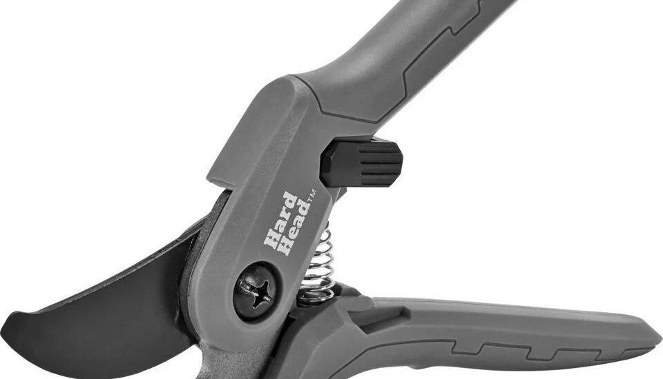 HARD HEAD SEKATOR Ø20 MM