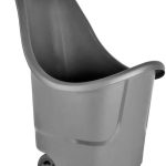 HARD HEAD WÓZEK OGRODOWY 50 L