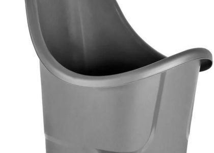 HARD HEAD WÓZEK OGRODOWY 50 L