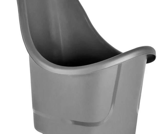 HARD HEAD WÓZEK OGRODOWY 50 L