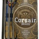 Harrows Rzutki Z Plastikową Końcówką Soft Corsair 18G Ac05831
