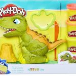 Hasbro Play-Doh Dino Trex E1952