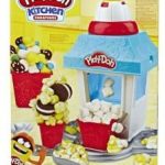 Hasbro Play-Doh Popcorn E5110