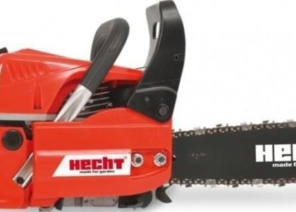 Hecht 45