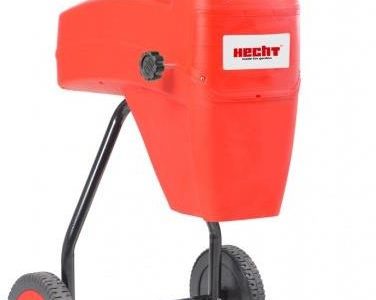Hecht 626 Silent