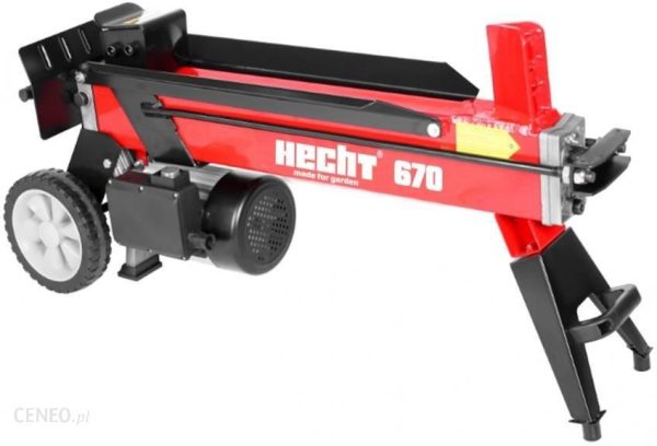 Hecht 670