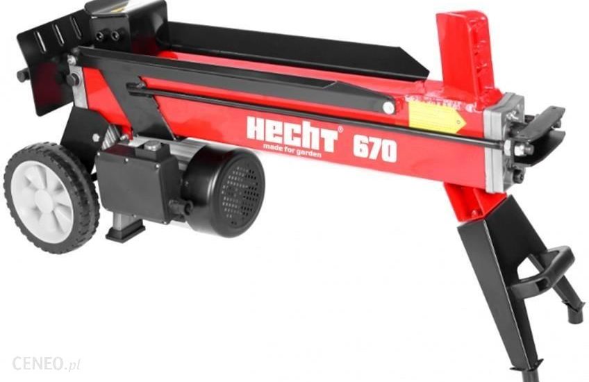 Hecht 670