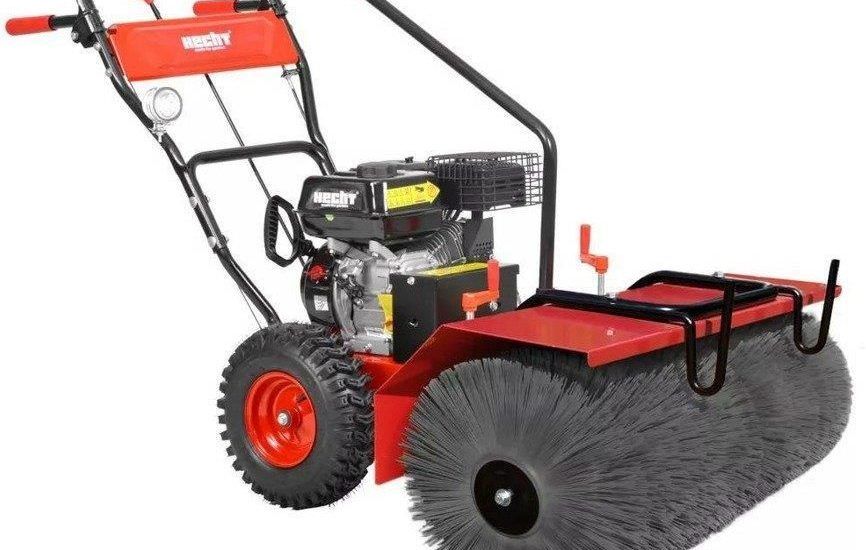 Hecht 8680 Se