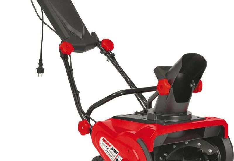 Hecht 9200
