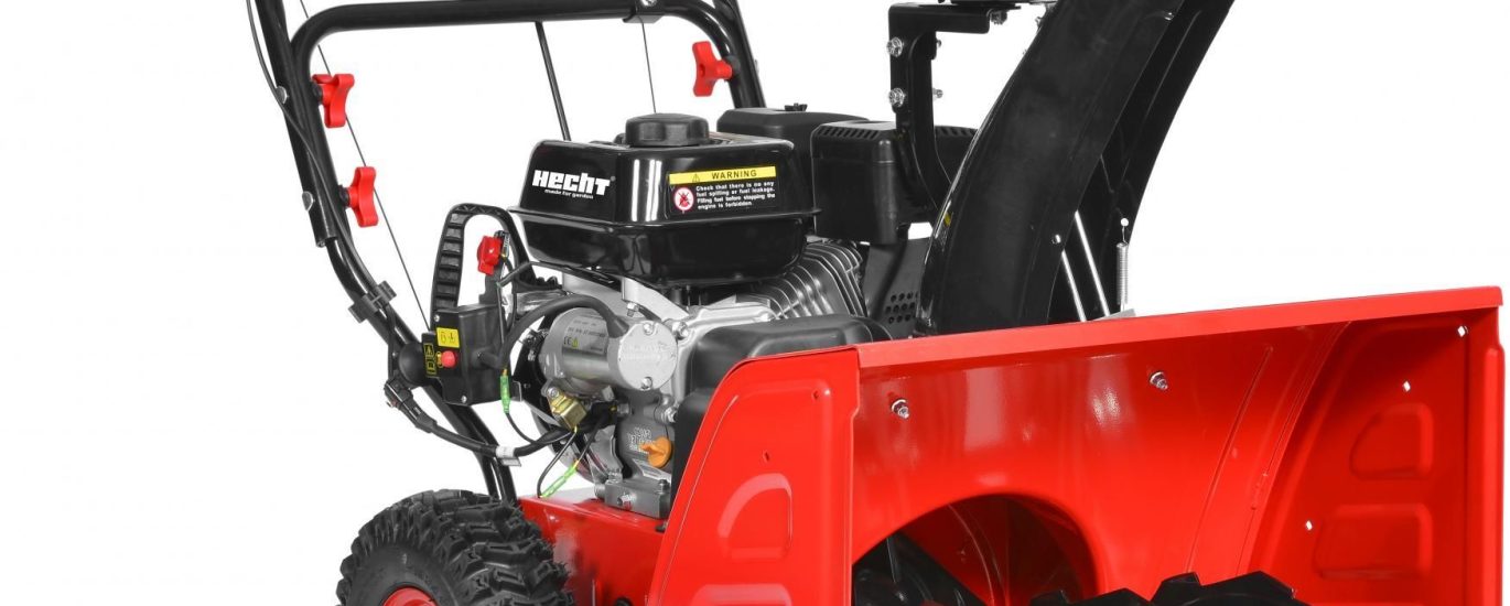 Hecht 9661 Se