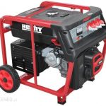 Hecht GG 6500