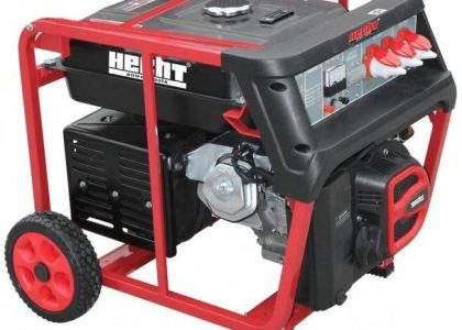 Hecht GG 6500