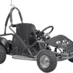 Hecht Silver Quad Gokart Akumulatorowy 54812