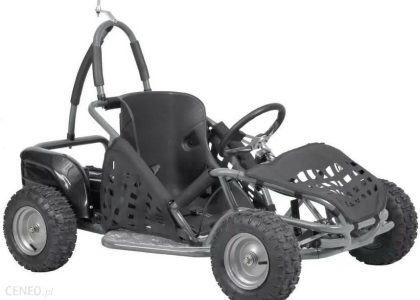 Hecht Silver Quad Gokart Akumulatorowy 54812
