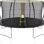 Hecht Trampolina 3.66 M 512001