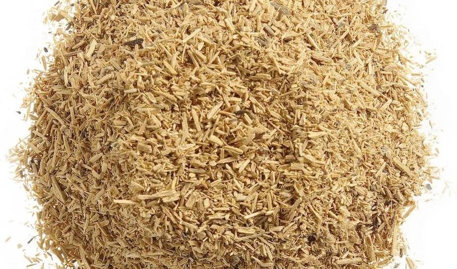 Hendi Pył Wędzarniczy Czerwone Wino 0 45 Kg