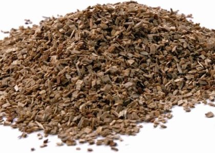 Hendi Zrębki wędzarnicze śliwa 1L (250g) (199725)
