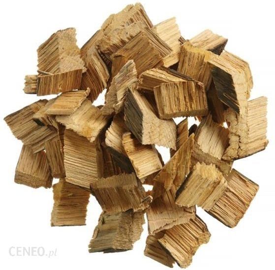 Hendi Zrębki Wędzarnicze Whisky