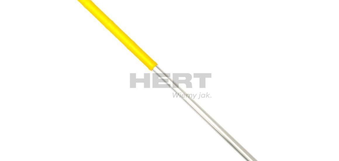 Hert Trzonek Uniwersalny 1500Mm Koti Kobra