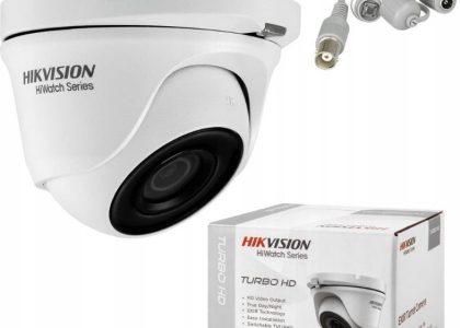 Hikvision Kamera TurboHD HWT-T120-M (2.8mm)