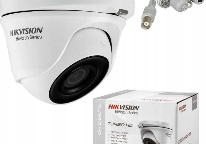 Hikvision Kamera TurboHD HWT-T120-M (2.8mm)