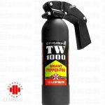 Hoernecke Chemie Gaz Pieprzowy Obezwładniający Stream Strumień Tw 1000 400Ml Rmg Gaśnica