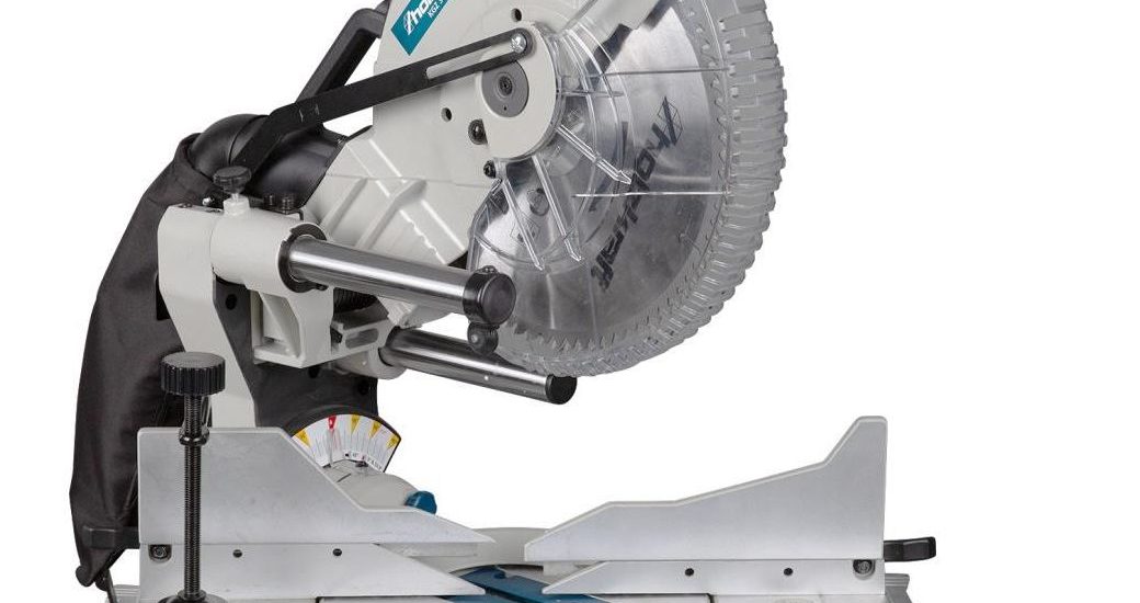Piła Holzkraft Ukośnica 230V Kgz 3050 Vario 5701315
