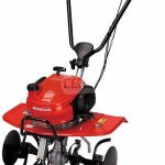 Honda F 220 Ge