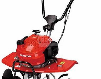 Honda F 220 Ge