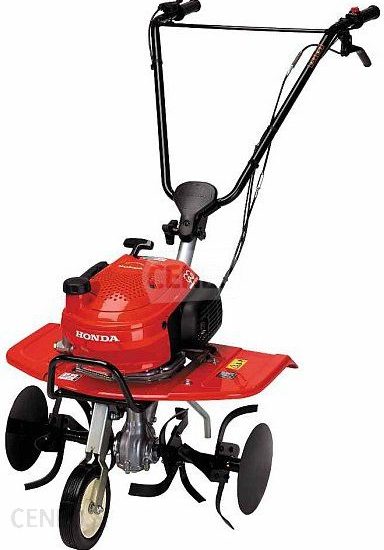 Honda F 220 Ge