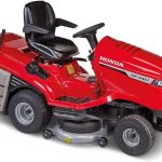 Honda Hf 2417K5 Hme