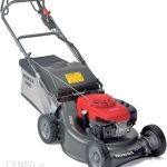 Honda Hrh 536 Hxe