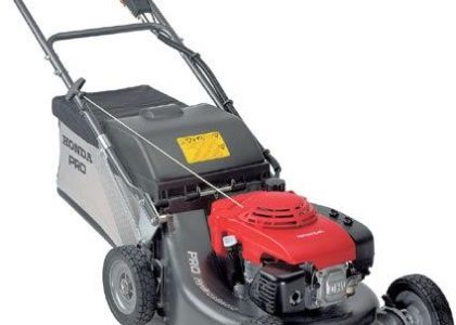 Honda Hrh 536 Hxe