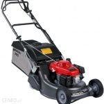 Honda Hrh 536K4 Qxe