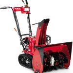 Honda HSS 655 Hts