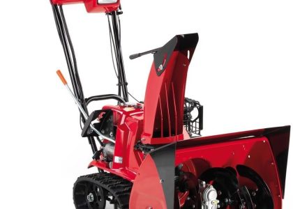 Honda HSS 655 Hts